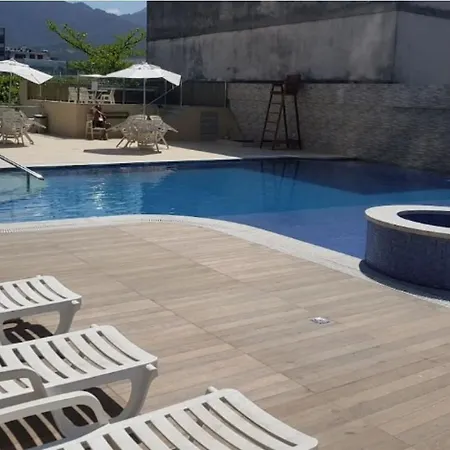 Rio Flat Aparthotel